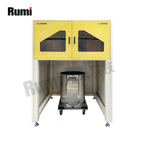 Dosing System For Moveable Tanks