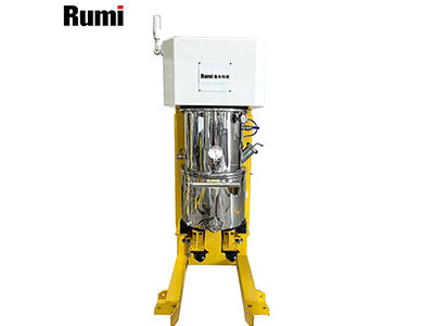 Common Mistakes When Using High Viscosity Mixers (and How to Avoid Them)