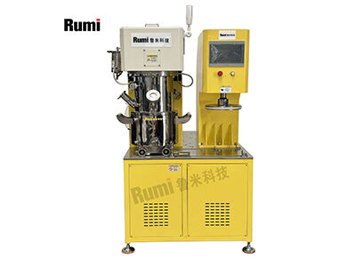 Why Your Mixer Isn' t Achieving Viscosity Uniformity and How to Fix It