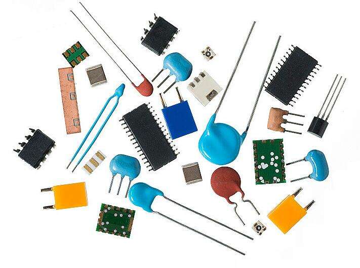 Electronic Chemicals