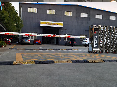 Shanghai Rumi Electromechanical Technology Co., Ltd