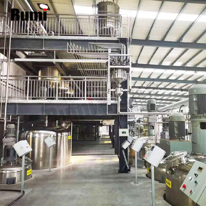 High Accuracy Automatic Additives Dosing System