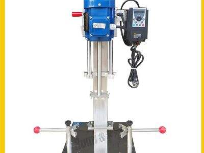 Why High-Speed Dispersers Are Indispensable in Modern Industrial Manufacturing