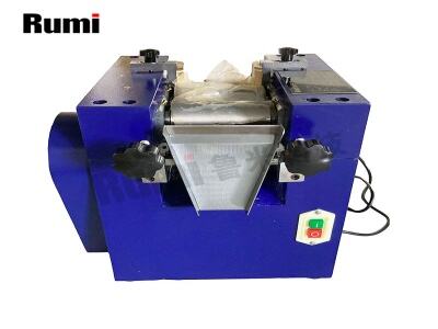 The Role of Mills in Improving Material Particle Size Distribution