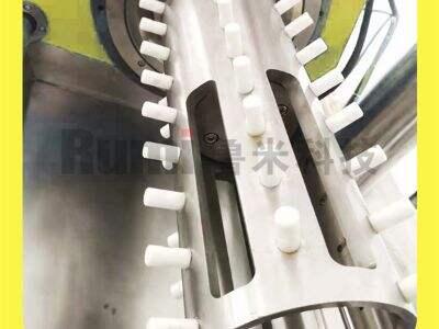 The Role of Helical Rotors in High Viscosity Mixer Performance