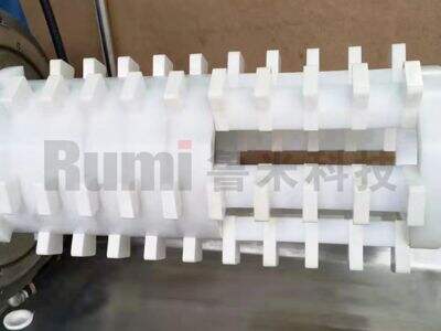 The Role of Three Shaft Dispersing Mixers in Mixing High Viscosity Mixture