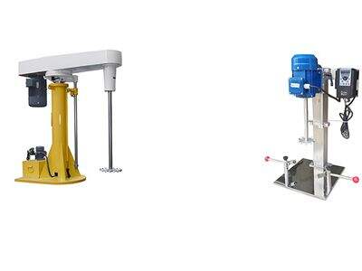 Understanding the Vacuum Double Planetary Mixer: Key Features and Benefits