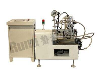 How to Maximize the Performance of Your High Viscosity Mixer for Adhesive