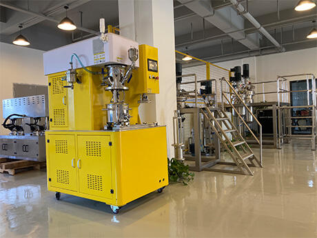 Shanghai Rumi Electromechanical Technology Co., Ltd