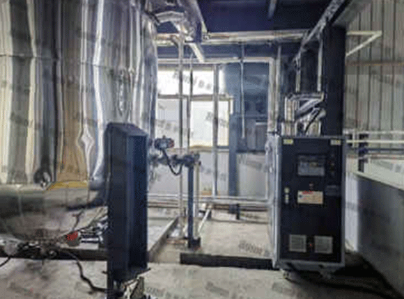 الإضافات - مزيج تسريع التصلب