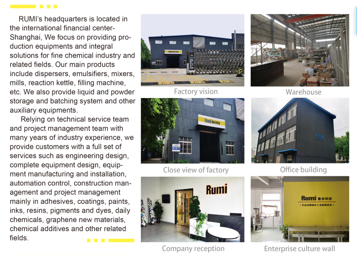 7000-28000RPM SS316L Tissue Homogenizer Mixer Emulsifier Rotor Stator Homogenizer supplier